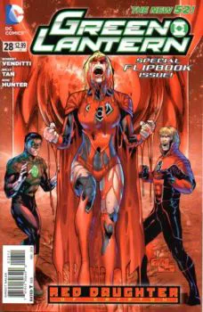 Cover of 2nd Printing Billy Tan