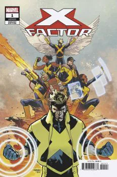Cover of Cover H Mahmud Asrar Incentive Variant (1:25)