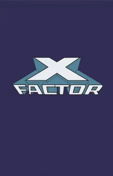 Cover of Cover J Logo Variant