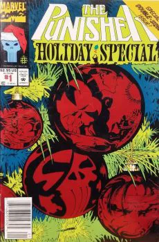 Cover of Newsstand Edition