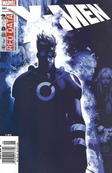 Cover of Cover B Chris Bachalo Newsstand