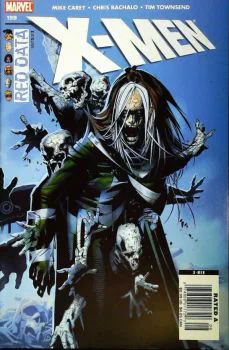 Cover of Cover B Chris Bachalo Newsstand