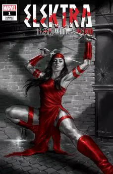 Cover of Lucio Parrillo Exclusive Variant