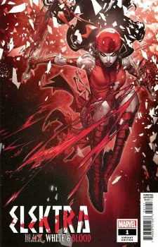 Cover of Jonboy Meyers Variant