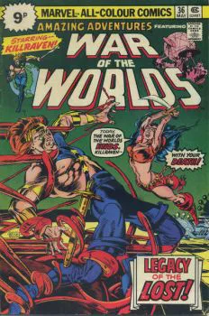 Cover of Cover C UK Price Variant