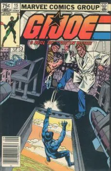 Cover of Cover C Canadian Price Variant