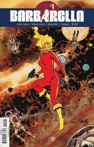 Cover of Robert Hack Cover D