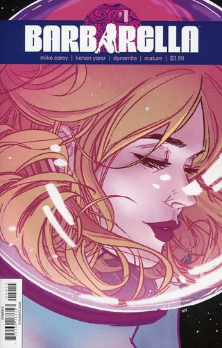 Cover of Annie Wu Cover E