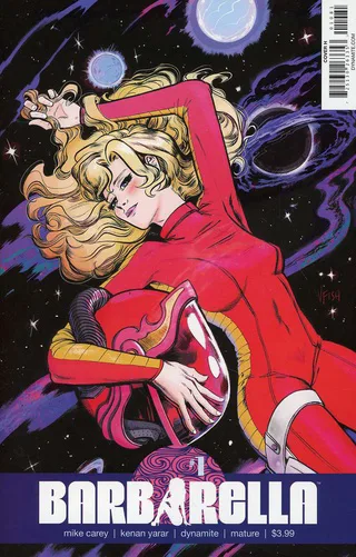 Cover of Veronica Fish Cover H
