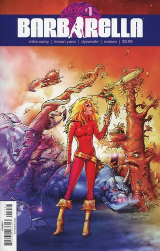 Cover of Kenan Yarar Cover F