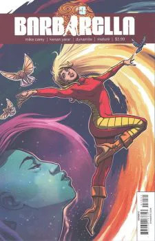 Cover of Caspar Wijngaard Cover C