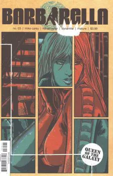 Cover of Jorge Fornes Cover B