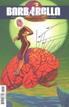 Cover of Tom Feister Cover D