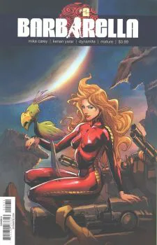 Cover of Stephen Segovia & Elmer Santos Cover C