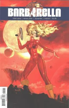 Cover of Fay Dalton Cover D