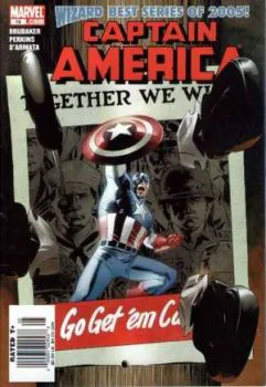 Cover of Cover B Steve Epting Newsstand