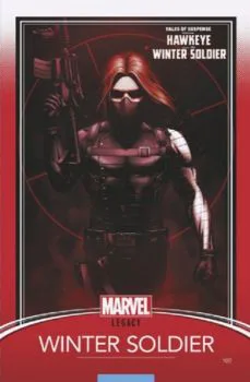Cover of John Tyler Christopher Trading Card Variant