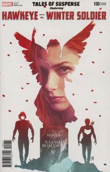 Cover of Andrea Sorrentino Incentive Variant (1:25)