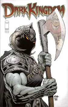 Cover of Cover B Tim Vigil