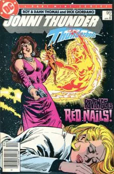 Cover of Cover C Canadian Price Variant