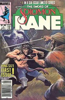 Cover of Cover C Canadian Price Variant