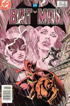 Cover of Cover C Canadian Price Variant