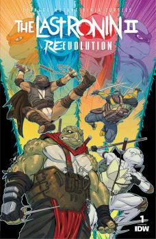 Cover of Deegan Puchkors Exclusive Variant (Ltd. 500)