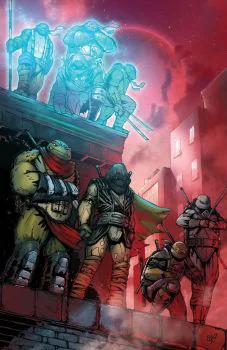 Cover of Edward Kraatz II Exclusive Variant