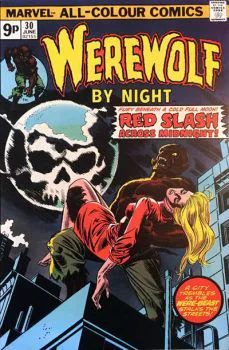 Cover of Cover B UK Price Variant