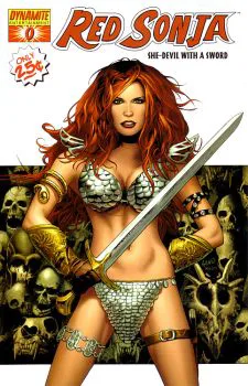 Cover of Cover B White Cover Edition