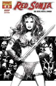 Cover of Cover E Incentive RRP Variant (Only 199 Made)