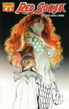 Cover of Cover H Alex Ross Variant Cover