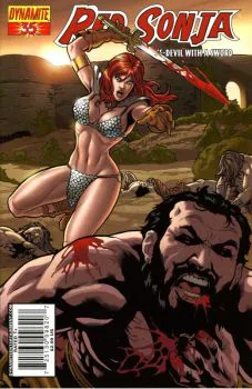 Cover of Cover C Carlos Rafael Variant Cover