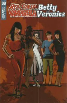 Cover of Cover E Variant Cat Staggs Cover