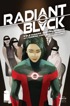Cover of Cover C Kira Okamoto Helmless Variant