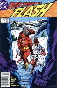 Cover of Cover C Canadian Price Variant