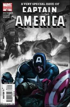 Cover of 2nd Printing Gene Colan
