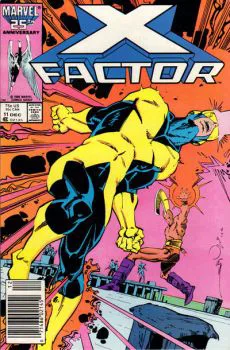 Cover of Cover C Mark Jewelers Variant