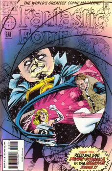 Cover of Direct Edition - Deluxe Edition