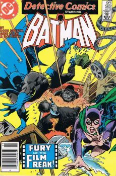 Cover of Cover C Canadian Price Variant