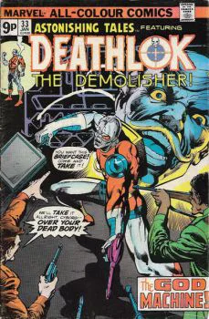 Cover of Cover B UK Price Variant