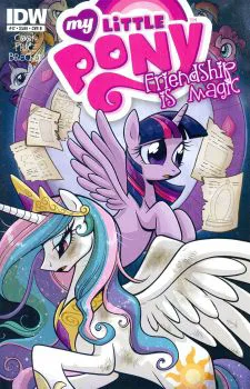 Cover of Cover B