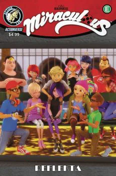 Cover of Cover B