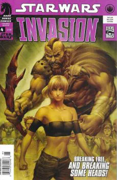 Cover of Cover B Jo Chen Newsstand