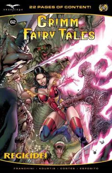 Cover of Igor Vitorino Variant