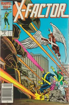 Cover of Cover C Canadian Price Variant