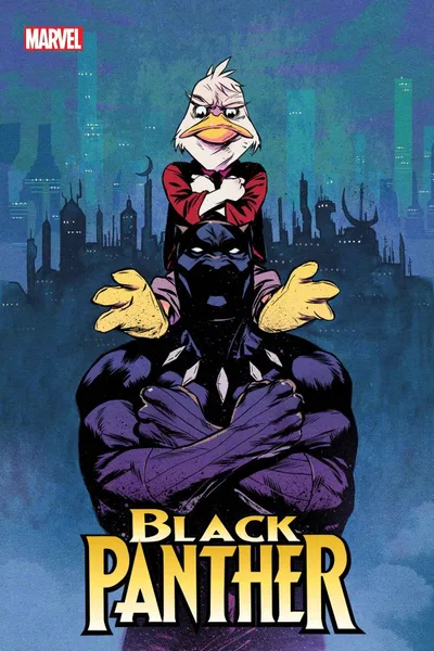 Cover of Cover C Sanford Greene Variant