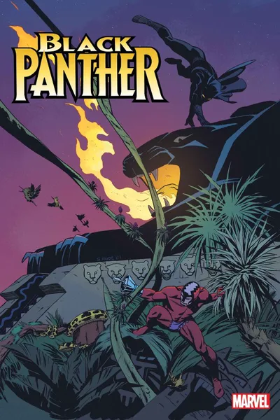 Cover of Cover J Steve Rude Incentive Hidden Gem Variant (1:50)