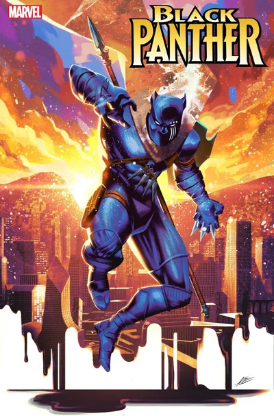 Cover of Cover K Mateus Manhanini Incentive Variant (1:25)