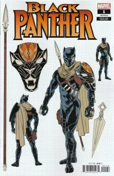 Cover of Cover L Chris Allen Incentive Variant (1:10)